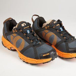 Pearl Izumi syncroFuel Trail 2, men's size 10